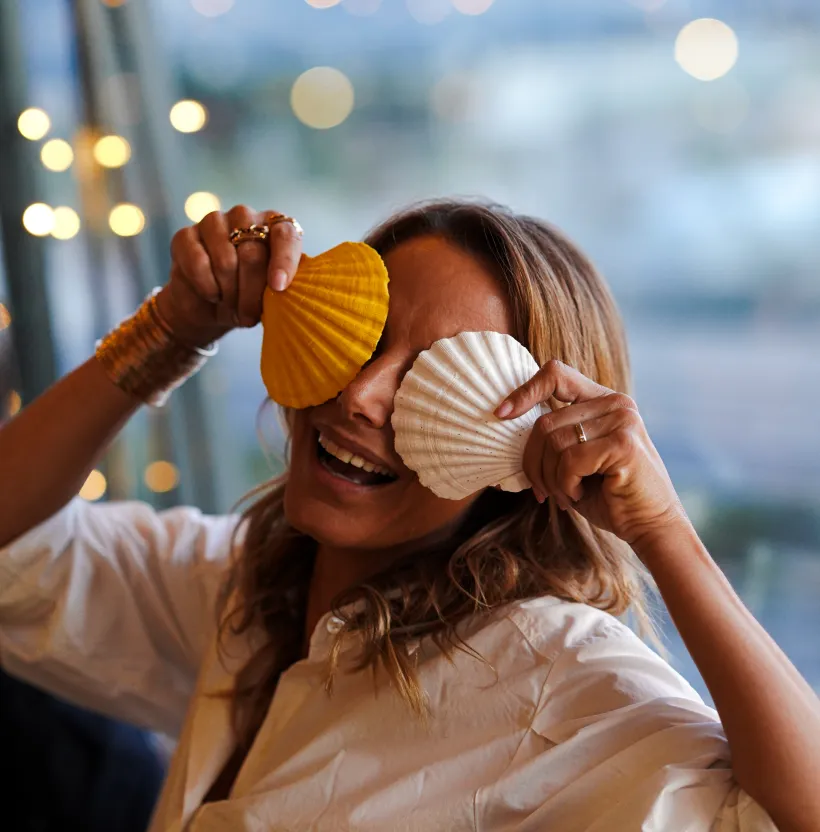 Jaune Et Blanc Bar A Huitre Marseille Nos Avis Clients Jaune Et Blanc